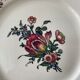 Set of 8 dessert plates Villeroy and Boch vieux Strasbourg