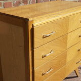 Vintage dresser