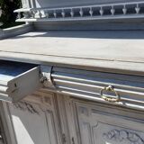 Sideboard dresser style Henry 4