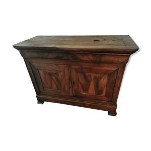 buffet d'époque louis