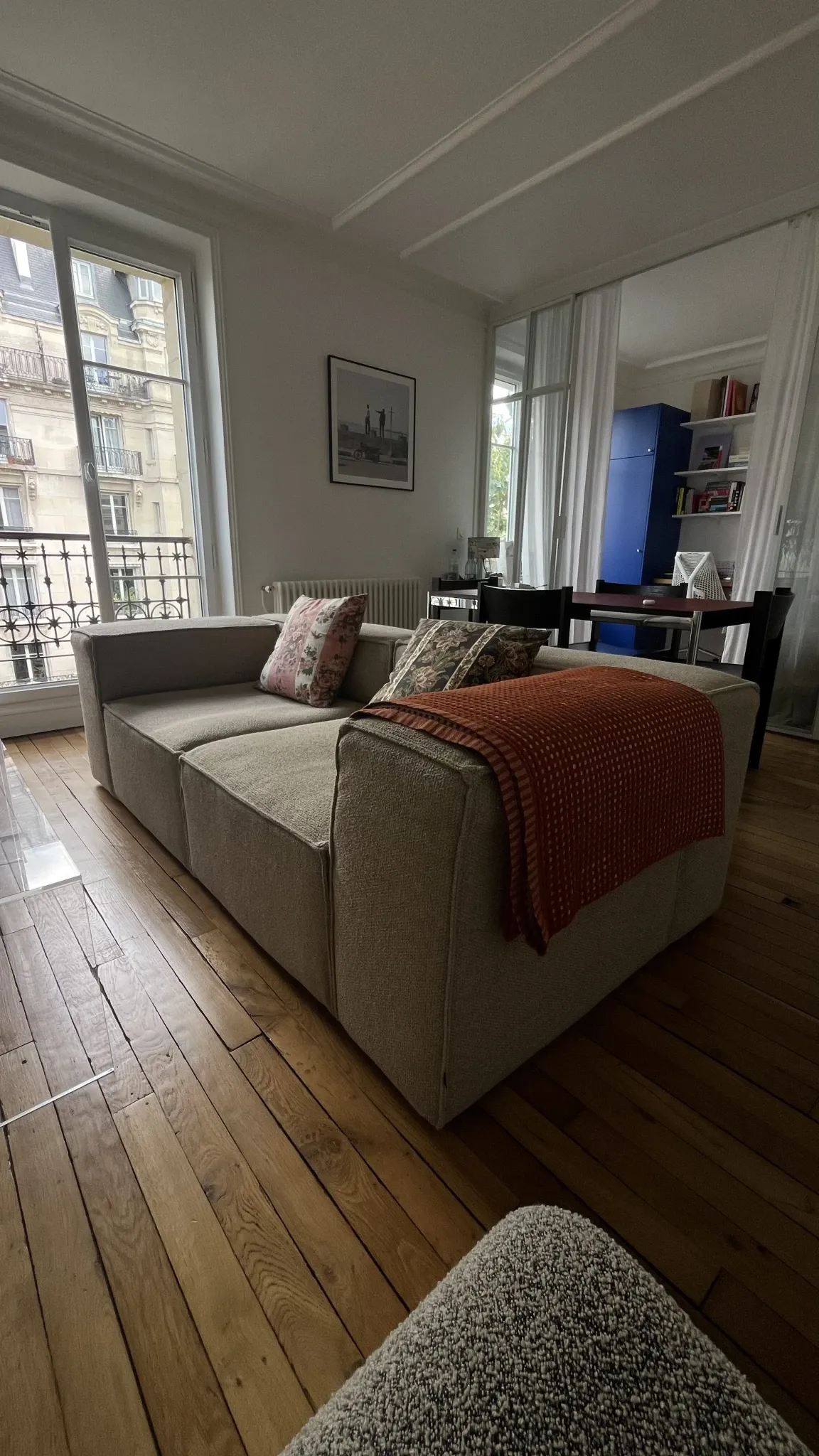 Cosima sofa Bolia