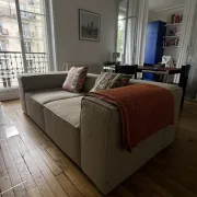 Cosima sofa Bolia