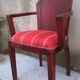 Chair-Chair Deco
