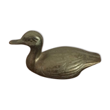 Duck vintage paper press