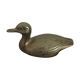 Duck vintage paper press