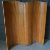 American screen snsa with modular slats xxe