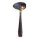 Ercuis silver-plated porridge spoon