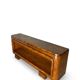 Impressive Italian Art deco console table 1930s/1940s