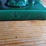 Lemanceau elephant earthenware by St Clément