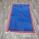 Handmade Berber rug 2.5x1.5 m