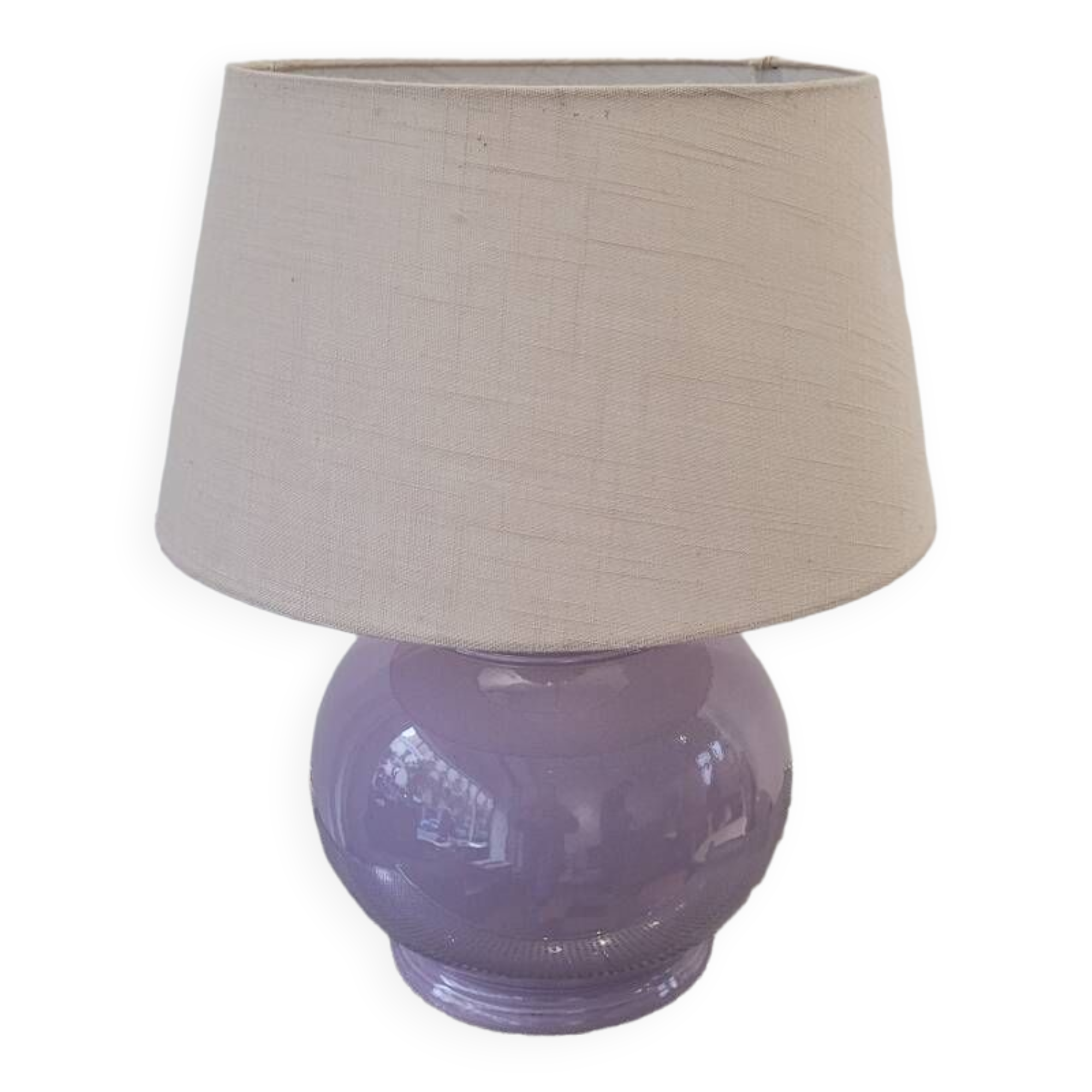 Parma ball lamp