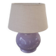 Parma ball lamp