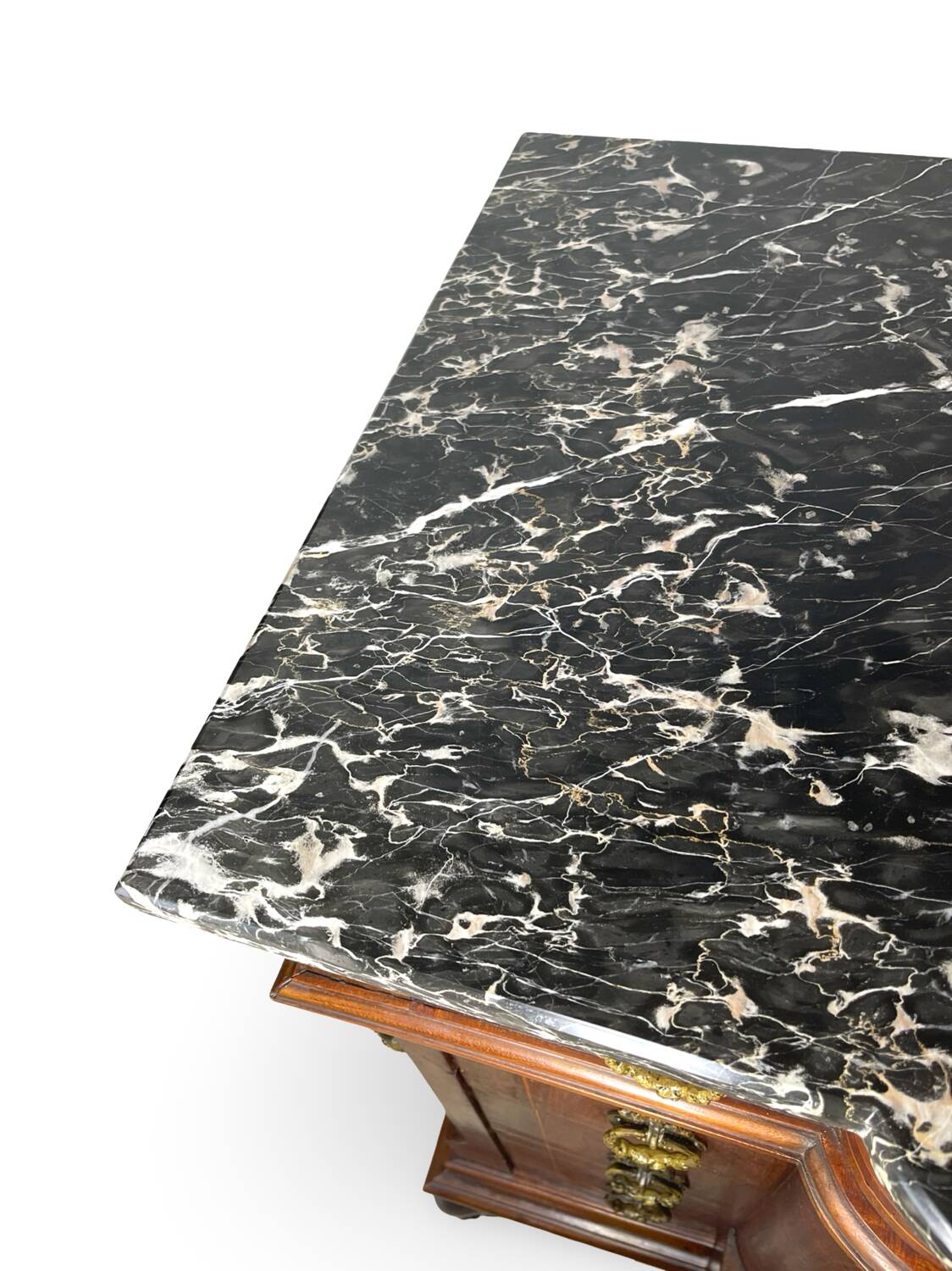 chest of drawers, 1930s