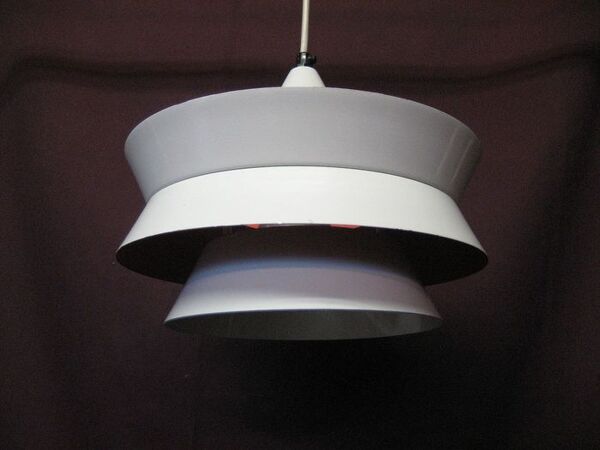 Suspension Trava Carl Thore - Granhaga metalindustri - Suède - 1960-1969 - Aluminium