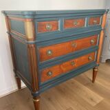 Commode Louis XVI