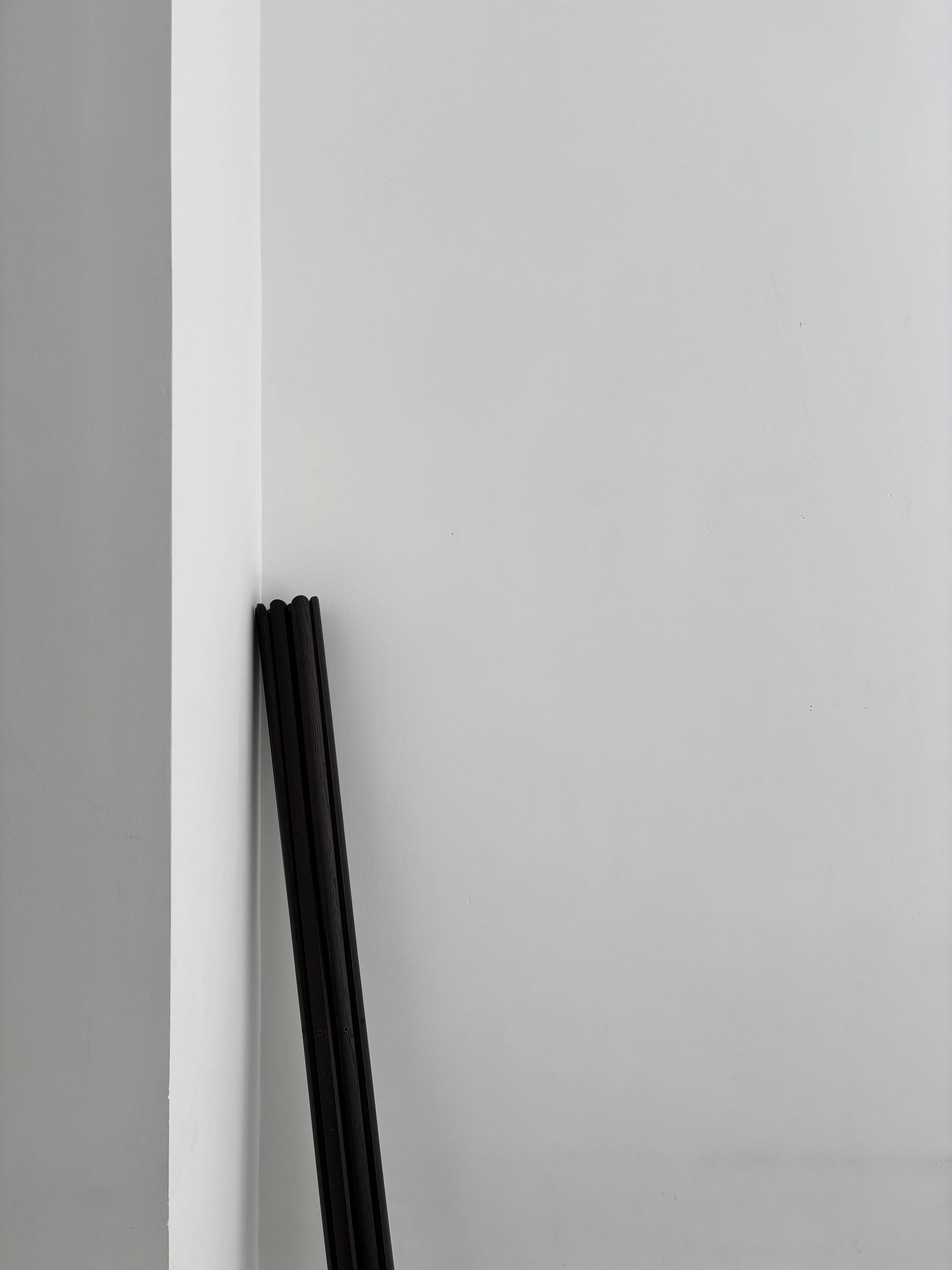 "Sciangai" coat rack by De Pas D’Urbino and Lomazzi for Zanotta