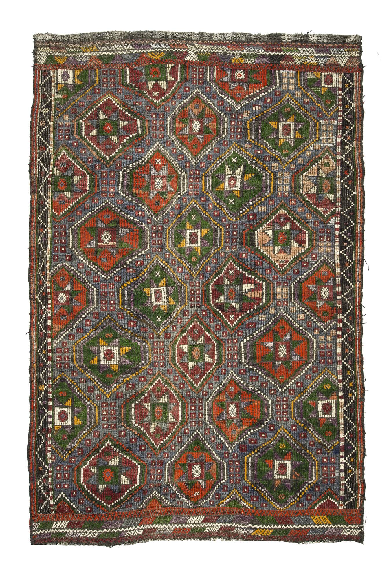 Kilim turc, 250 x 169 cm, MYK-892