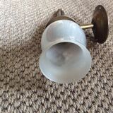 Wall light