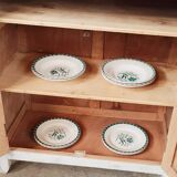 Vintage parisian sideboard