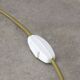 Vintage Italian Brass Gooseneck Table Lamp