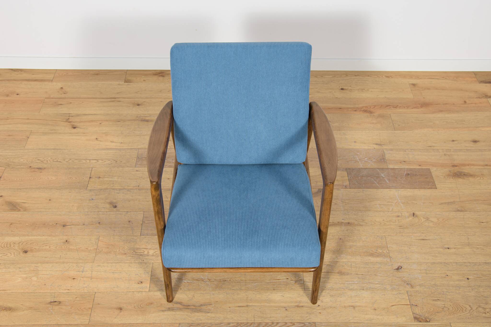 Model 300-139 Armchairs from Swarzędz Factory, Poland, 1960s, Set of 2