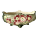 Keller and Guerin Art Nouveau earthenware planter