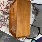 Commode vintage 70