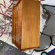 Vintage chest of drawers 70