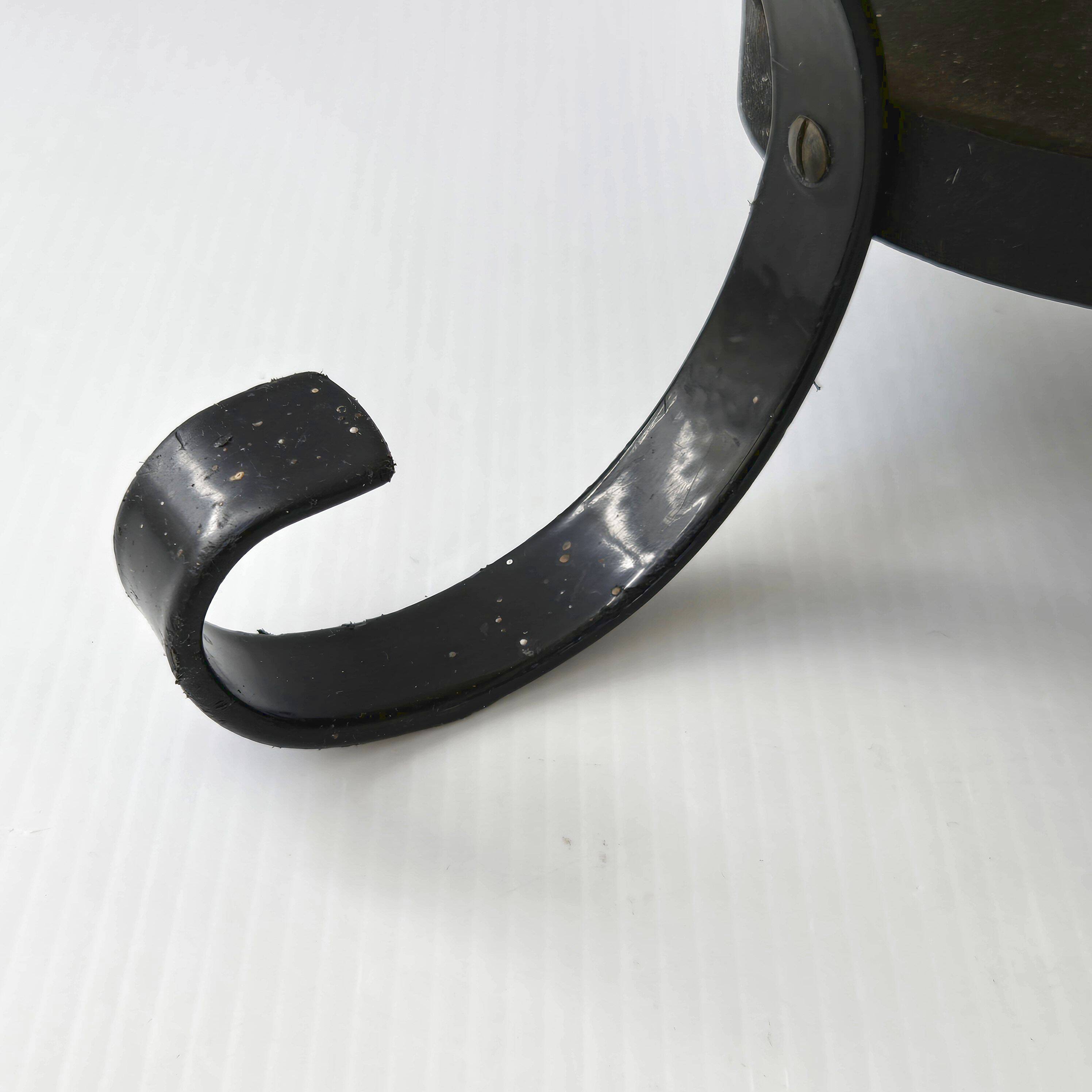 Vintage 1950s umbrella stand