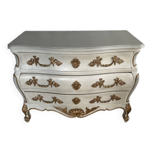 Commode baroque