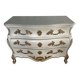 Baroque chest of drawers
