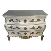 Commode baroque