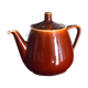 Villeroy Teapot - Boch