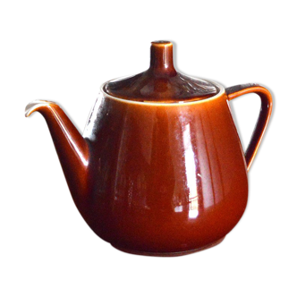 Villeroy Teapot - Boch