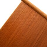 Oak sideboard with drawers