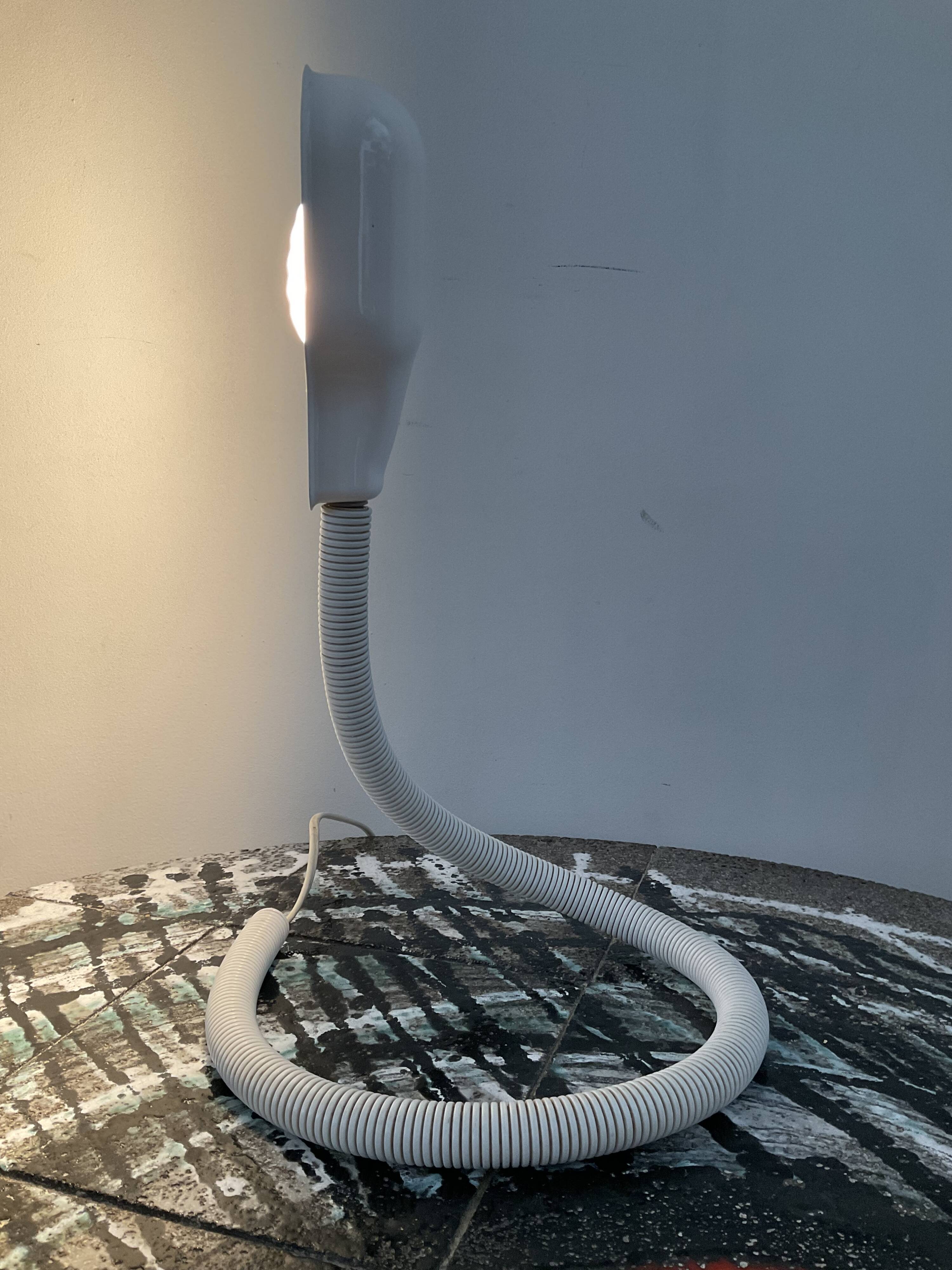 Shake lamp from the 70s