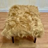 Ottoman "Scandinavian design" 1960.