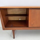 Unique and rare vintage sideboard 1960s