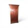 Armoire Bonnetière en merisier massif style Louis philippe