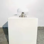Medusa Table Lamp By Roberto Pamio For Leucos, Italy, 1970S