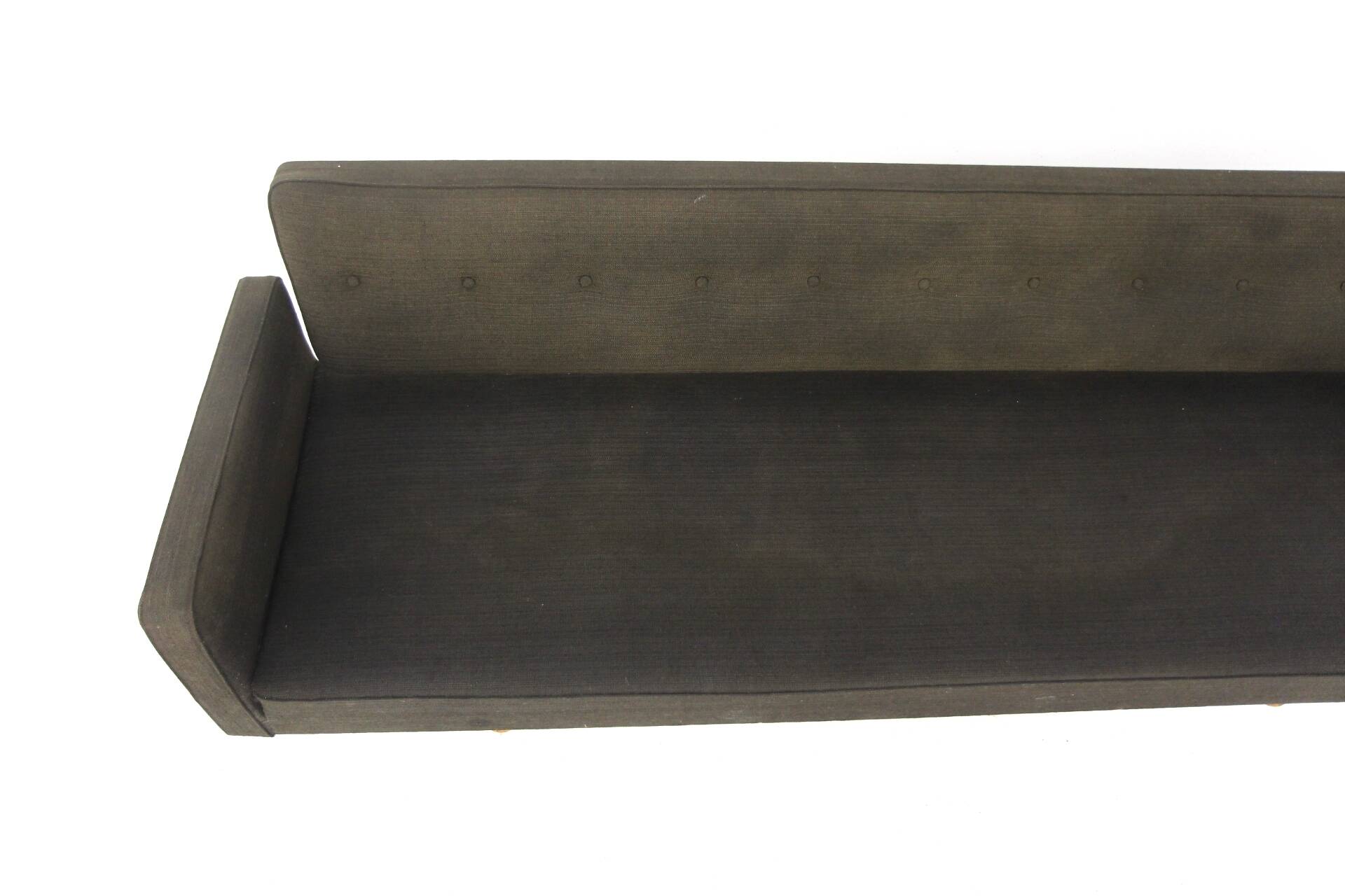 Scandinavian sofa "New York, Model 5316" Edward Wormley, Ljungs Industrier / DUX, Sweden, 1960