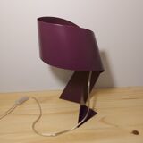 Table lamp model ribbon by habitat