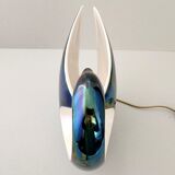 Vintage lamp Verceram 1950