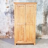 Vintage Parisian wardrobe