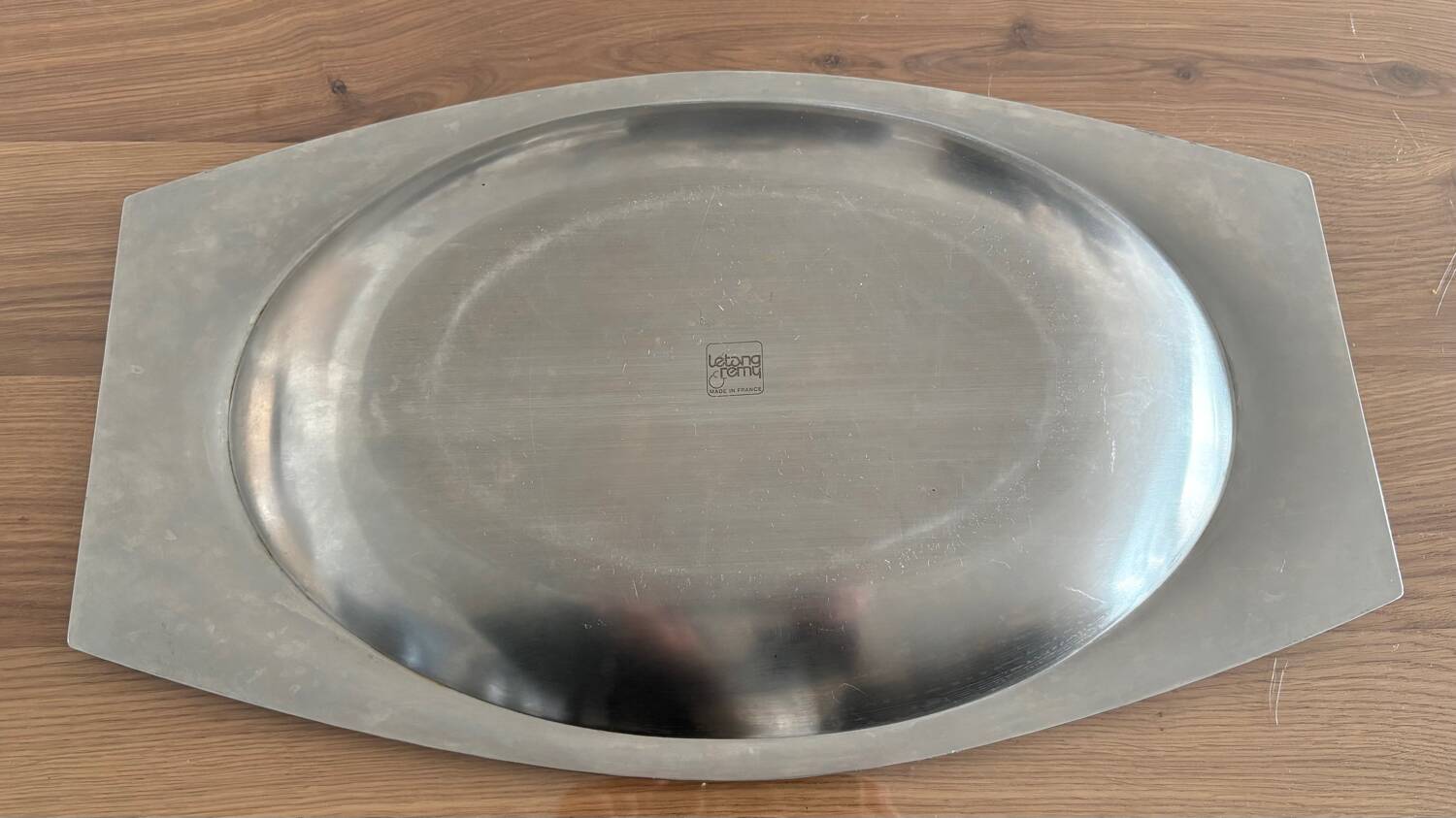 Létang and Remy Plateau