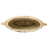 Art Nouveau Bloempot Jardinière Majolica Gustave De Bruyn