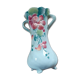 Vase en barbotine