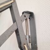 Applies accordion industriel