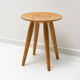 Mid century stool by ÚLUV, 1960´s, Czechoslovakia