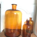 Apothecary bottle 7 l